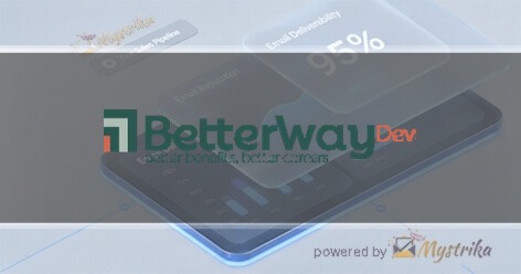 BetterWay Devs