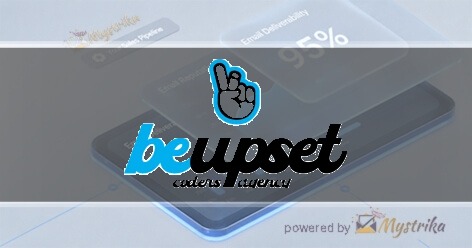 Beupset Agency logo