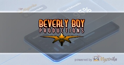 Beverly Boy Productions