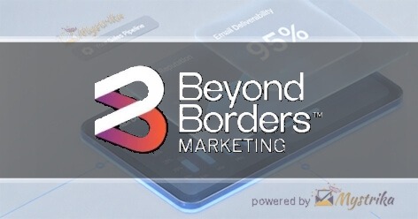 Beyond Borders Marketing