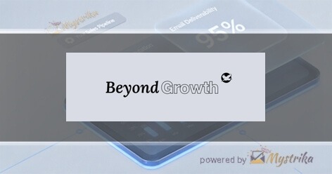 Beyond Growth Marketing Netherlands Agency logo