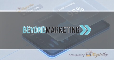 Beyond Marketing