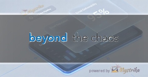 Beyond the Chaos