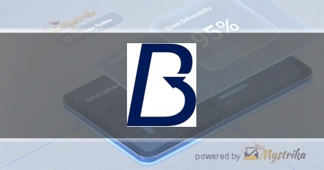 Beyond Web Sg Agency logo