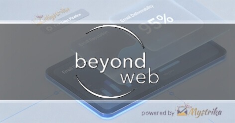 Beyondweb GmbH Agency logo