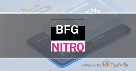 BFG Nitro