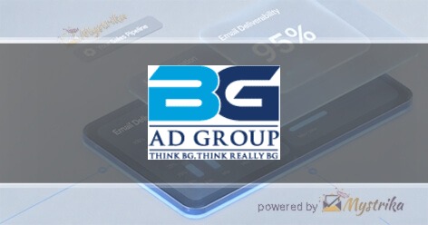 BG AD Group
