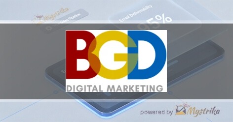 BGD Digital Marketing