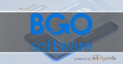 BGO Software
