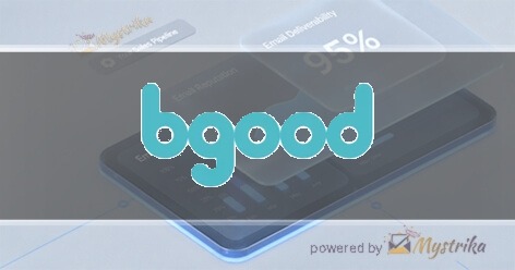 Bgood media