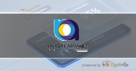 Bharat Arpanet
