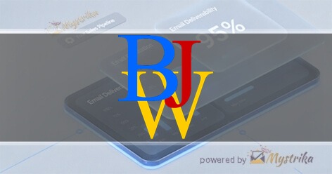 Bharat Job Work Agency logo