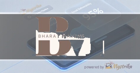 Bharat Mavens