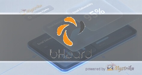 BHeard Consulting