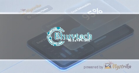 Bhuvtech