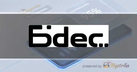 Bidec Solutions