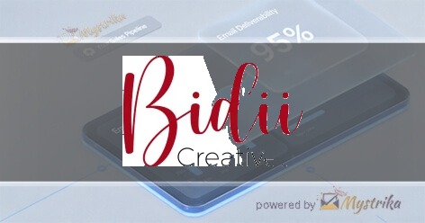 Bidii creatives