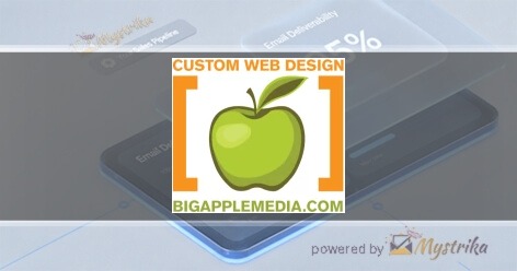 Big Apple Media