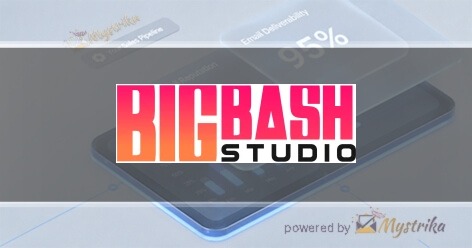 Big Bash Studio