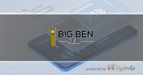 Big Ben SEO