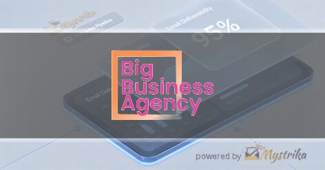 Big Business Agency