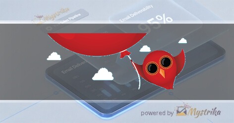 big eyed bird creative
