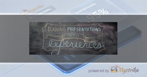 Big Fish Presentations