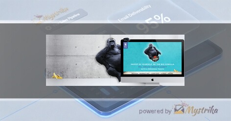 Big Gorilla Design