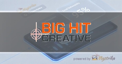 Big Hit Creative Group