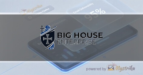 Big House Enterprise - AI Authority