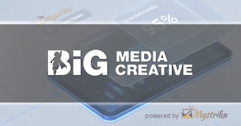 Big Media Creative