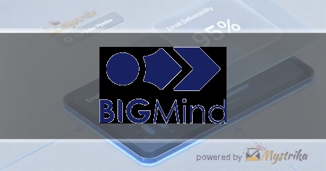 Big Mind Agency logo