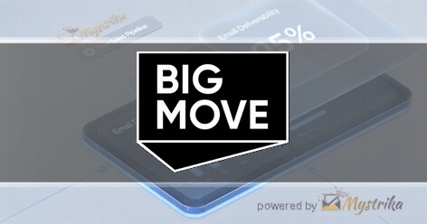 Big Move