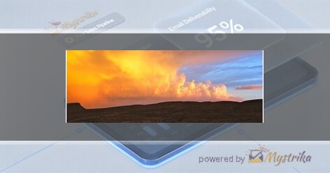 Big Orange Sky
