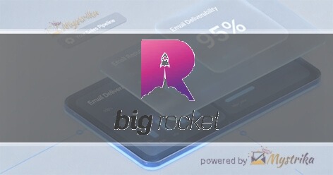 Big Rocket