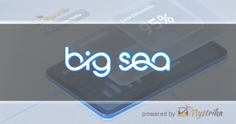 Big Sea