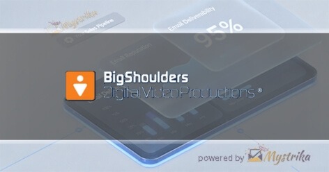 Big Shoulders Digital Video