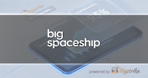 Big Spaceship