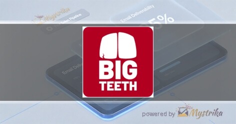 Big Teeth