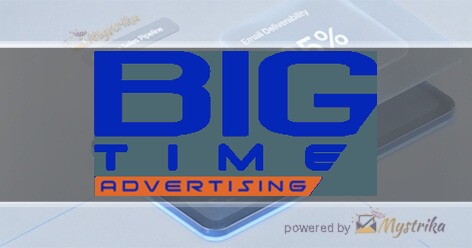 Big Time Advertising & Marketing