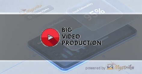 Big Video Production
