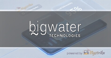 Big Water Technologies