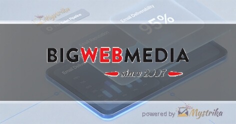 Big Web Media