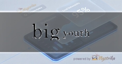 Big Youth Agency logo
