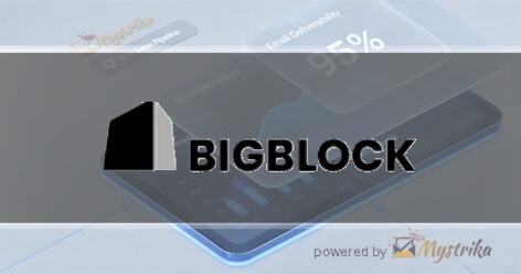 Bigblock Solutions Agency logo