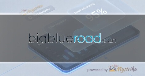 bigblueroad.com