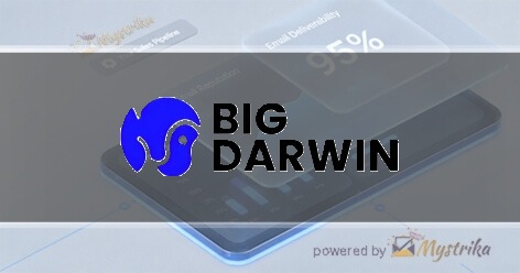 BigDarwin
