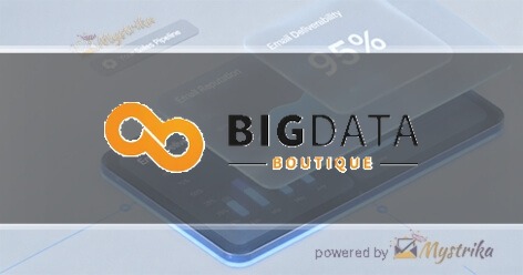 BigData Boutique
