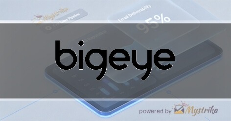 Bigeye Agency