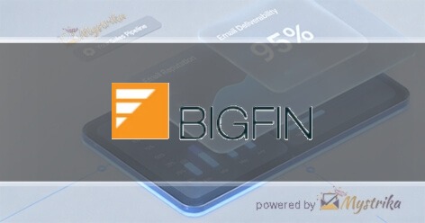 Bigfin